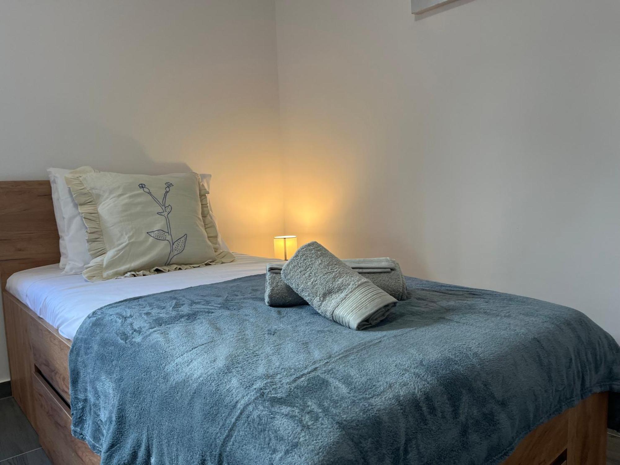 Ocean View By Charmes A Apartment Albufeira