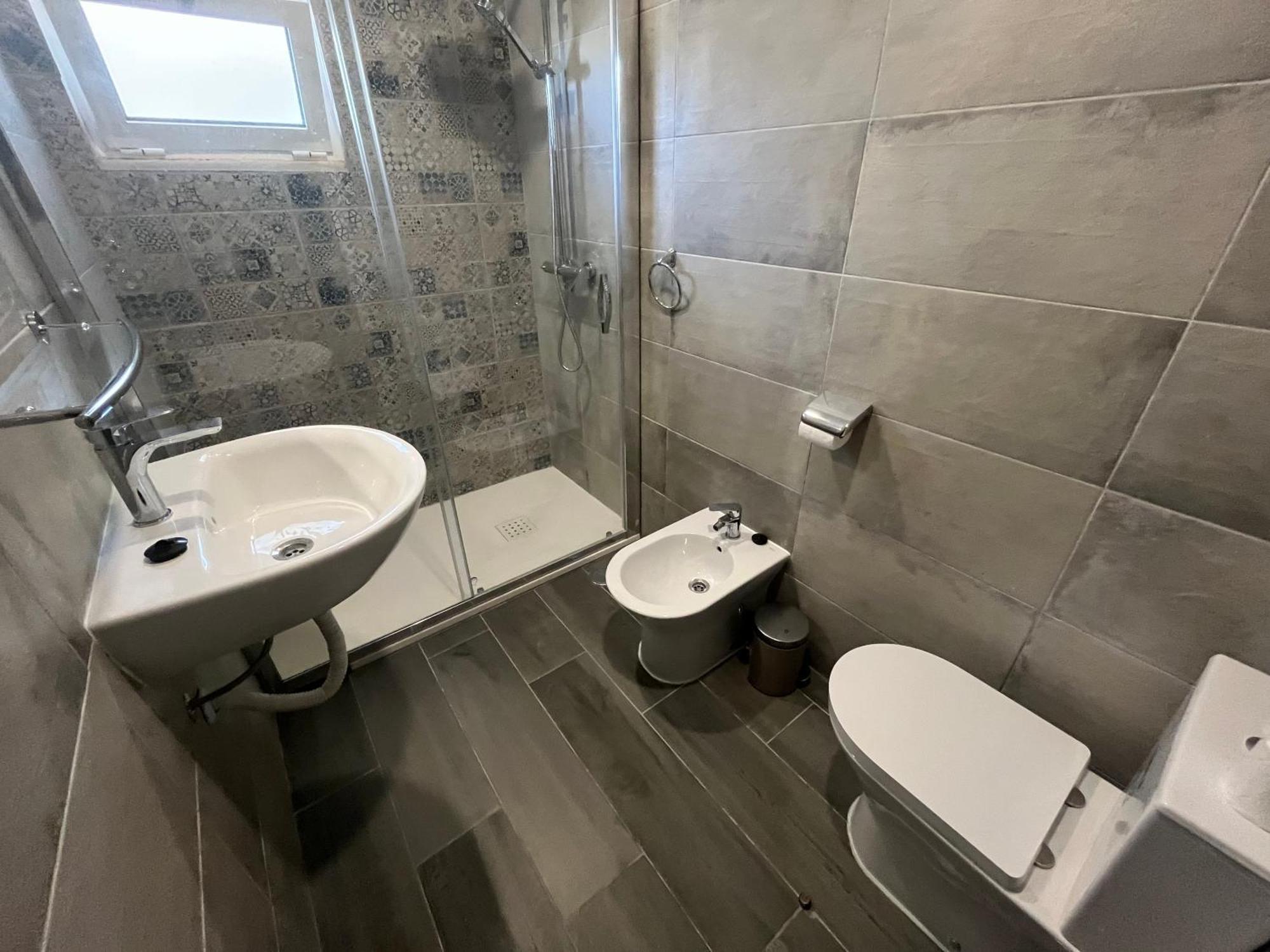 Ocean View By Charmes A Apartment