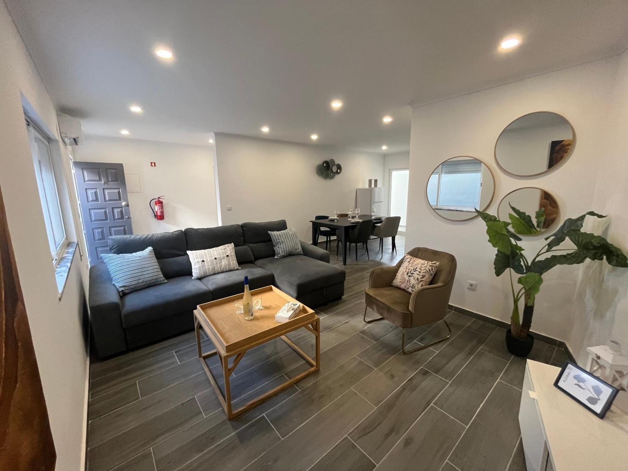 Ocean View By Charmes A Apartment Albufeira