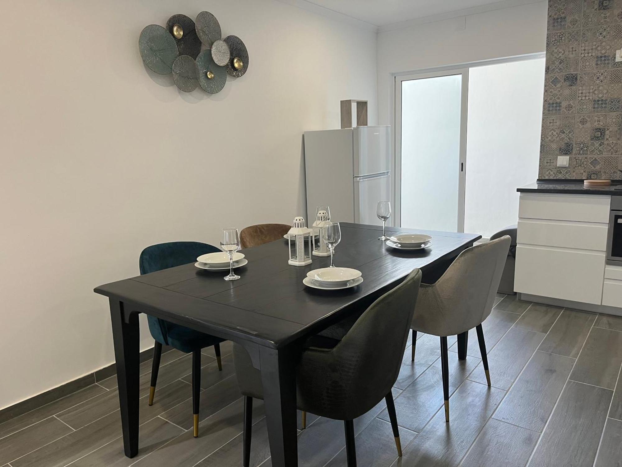 Ocean View By Charmes A Apartment
