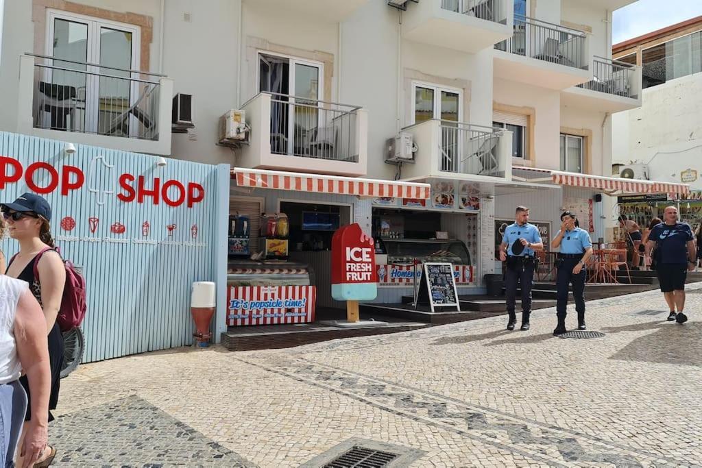 T1 Centro Albufeira