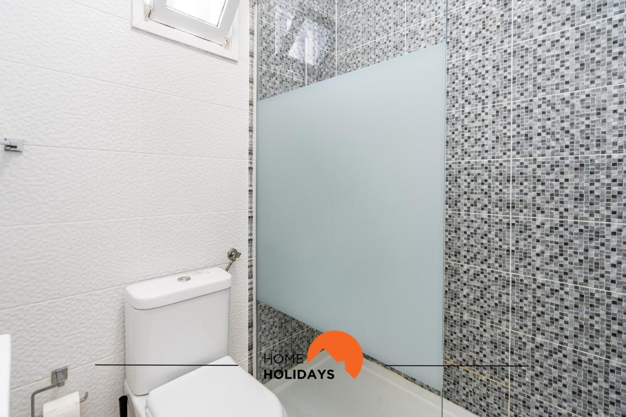 #162 Sumertime Flat By Holidays Apartment *