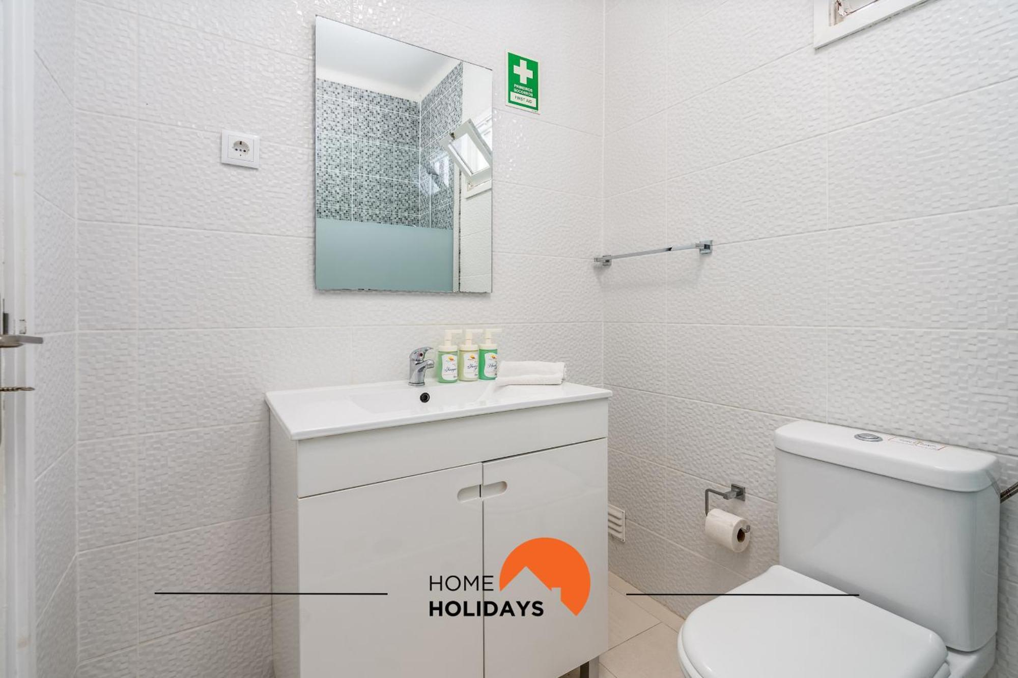 Apartment #162 Sumertime Flat By Holidays Albufeira