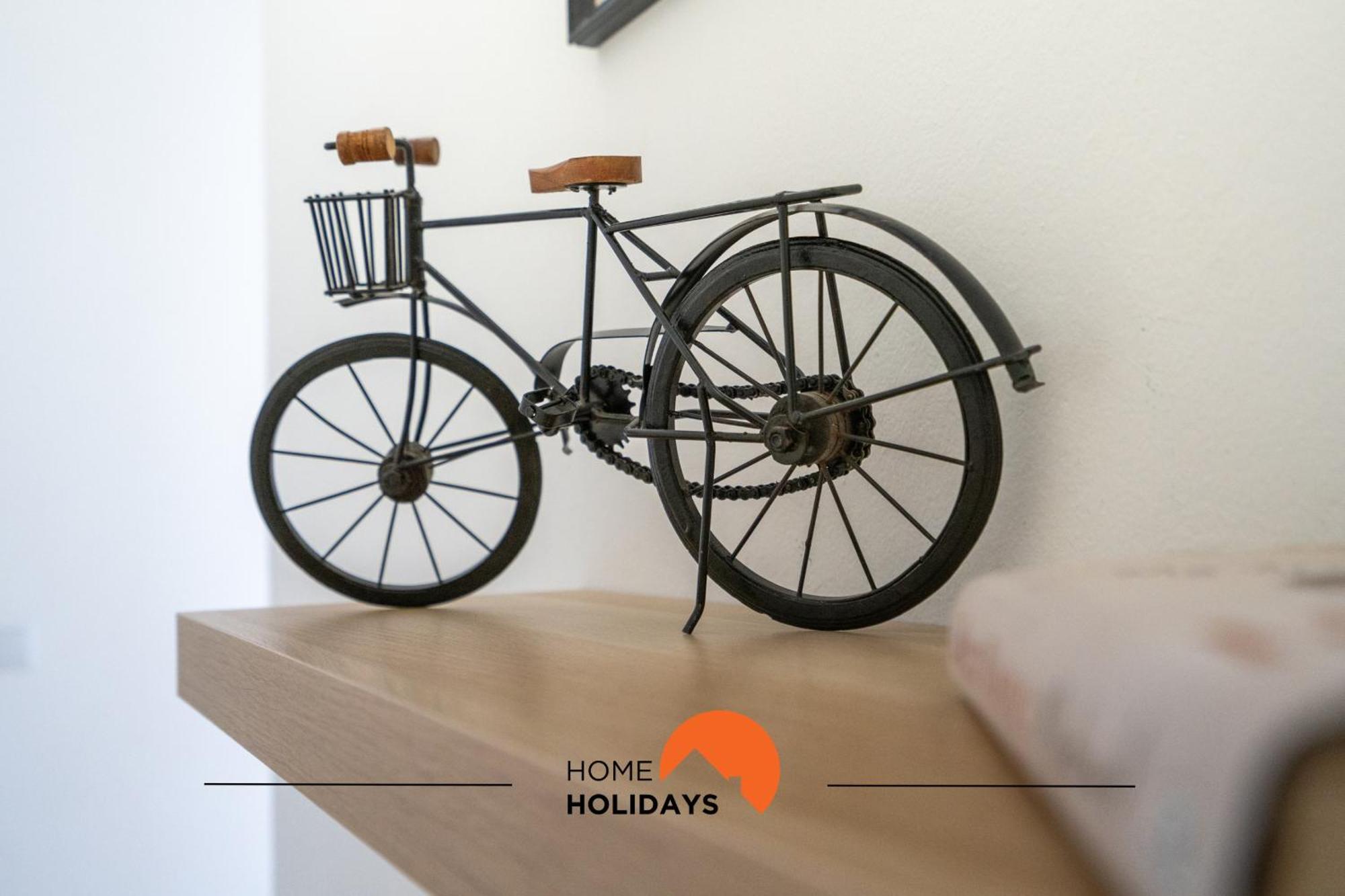 #162 Sumertime Flat By Holidays * Albufeira