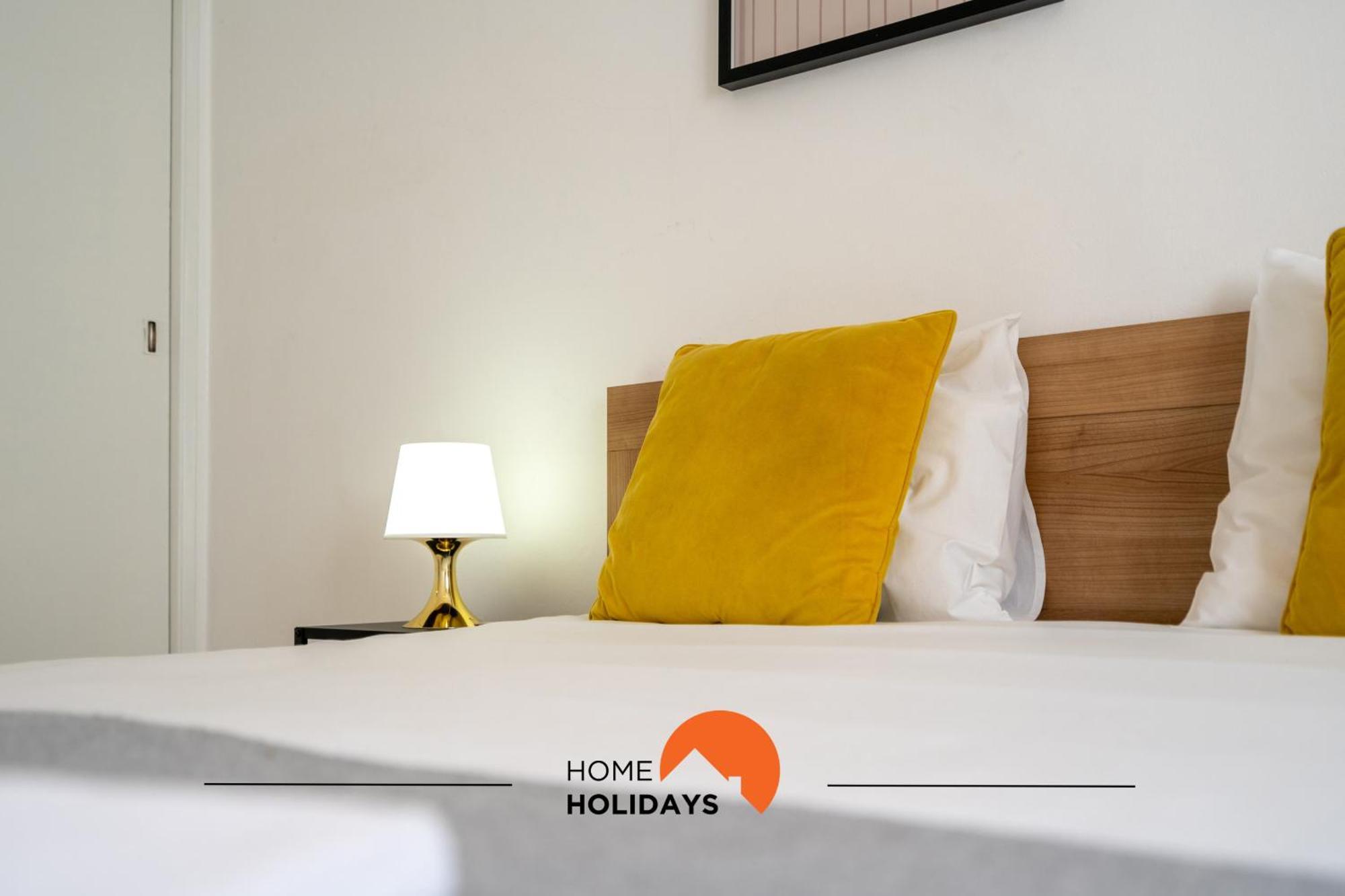 Apartment #162 Sumertime Flat By Holidays *