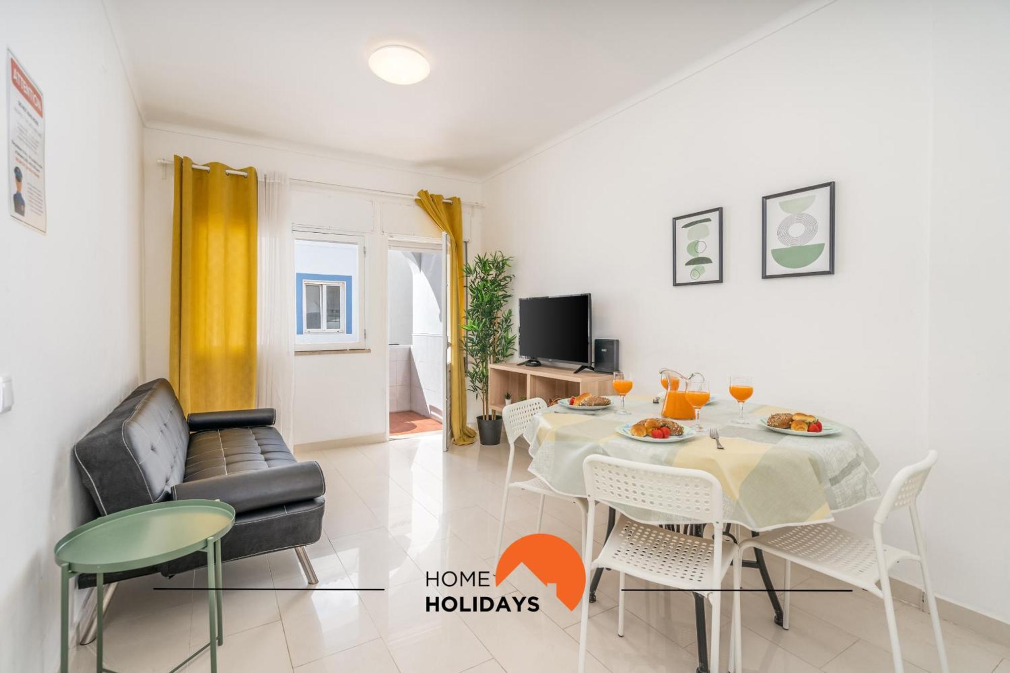 Apartment #162 Sumertime Flat By Holidays Albufeira