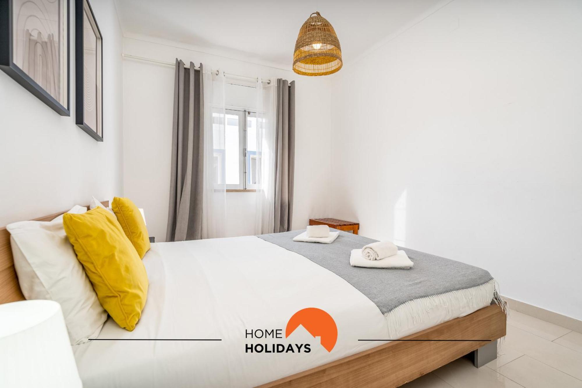 #162 Sumertime Flat By Holidays Albufeira