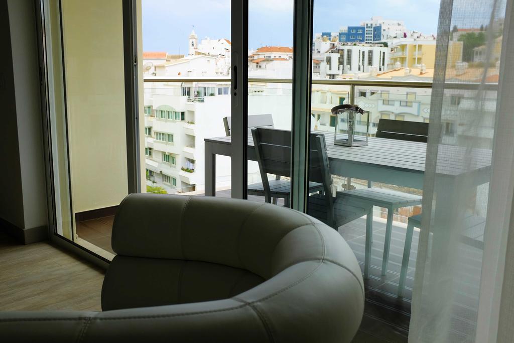 Appartement D_loft Downtown Albufeira