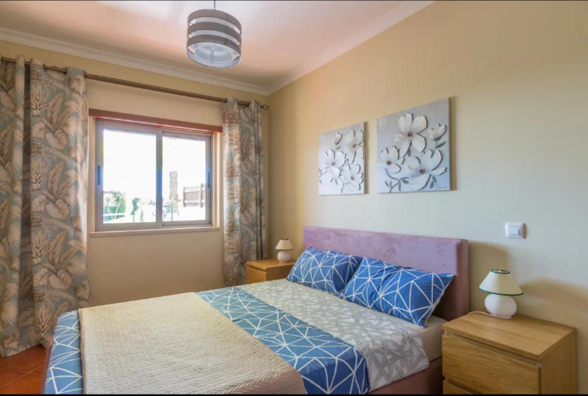 Apartment Terrace Pool Garage Dream Flat Albufeira