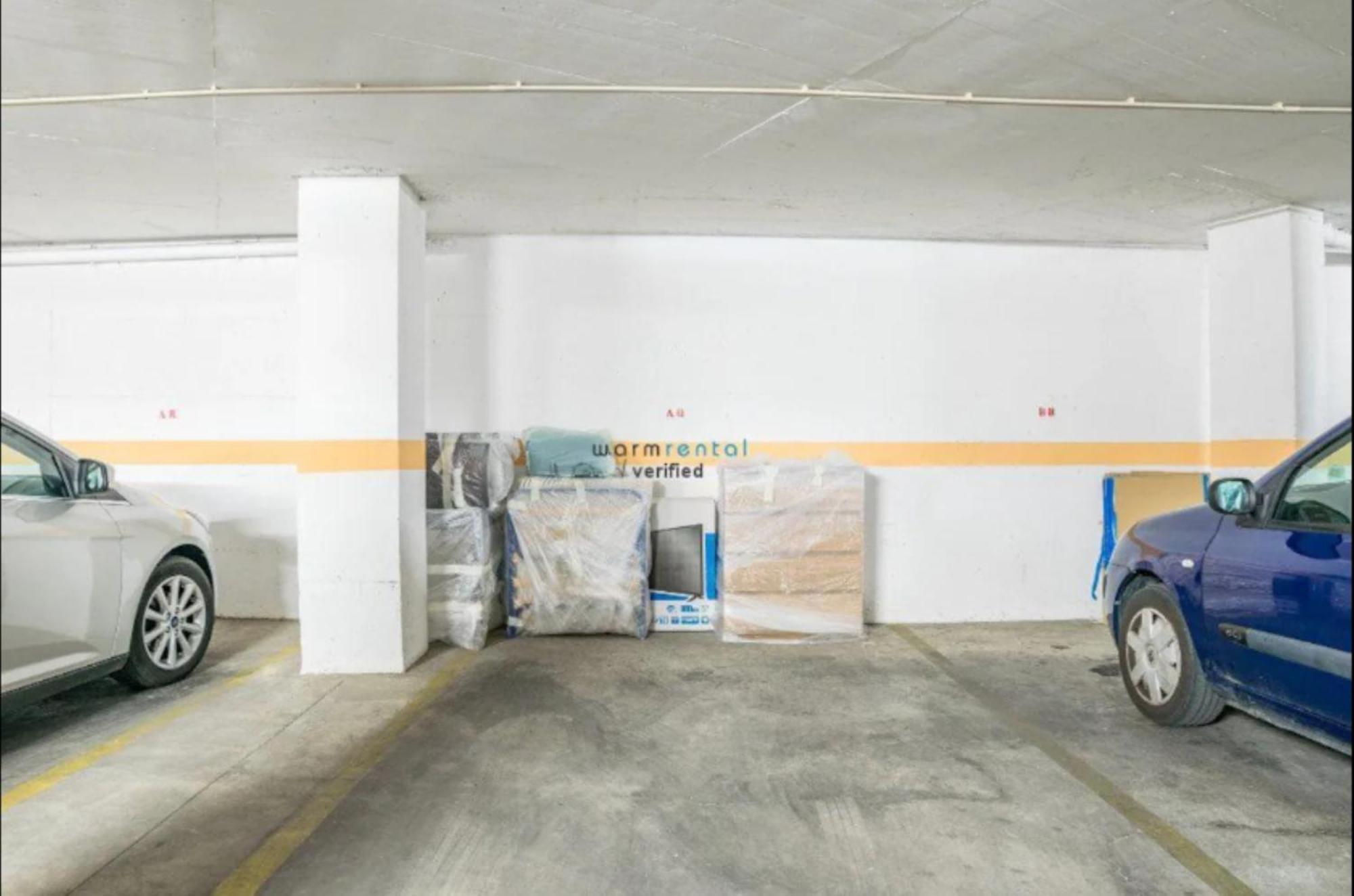 Terrace Pool Garage Dream Flat *
