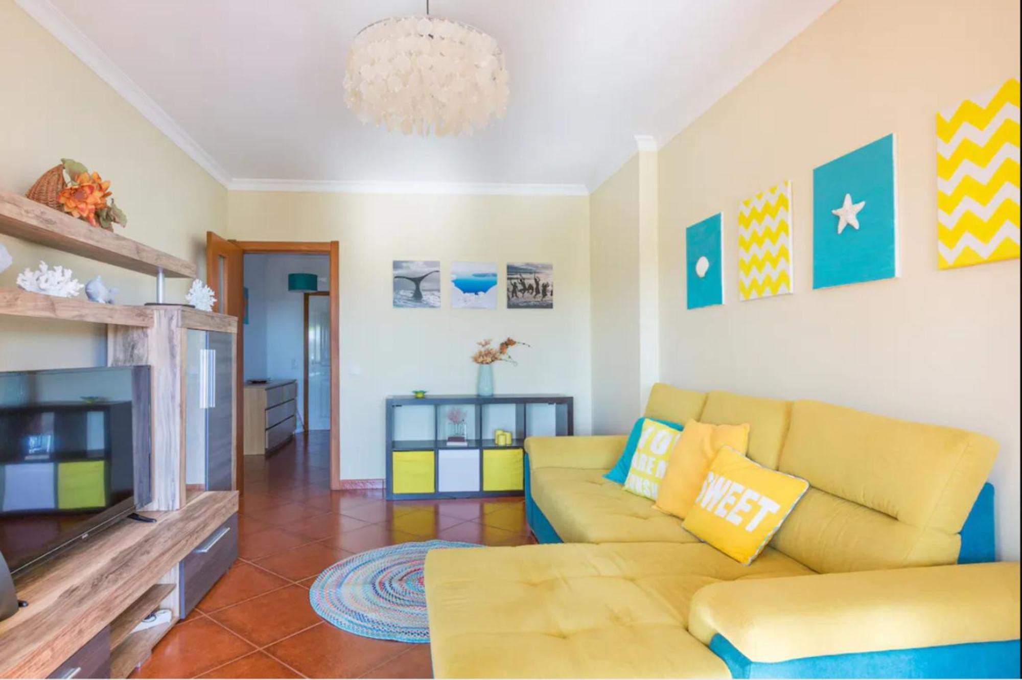 Terrace Pool Garage Dream Flat