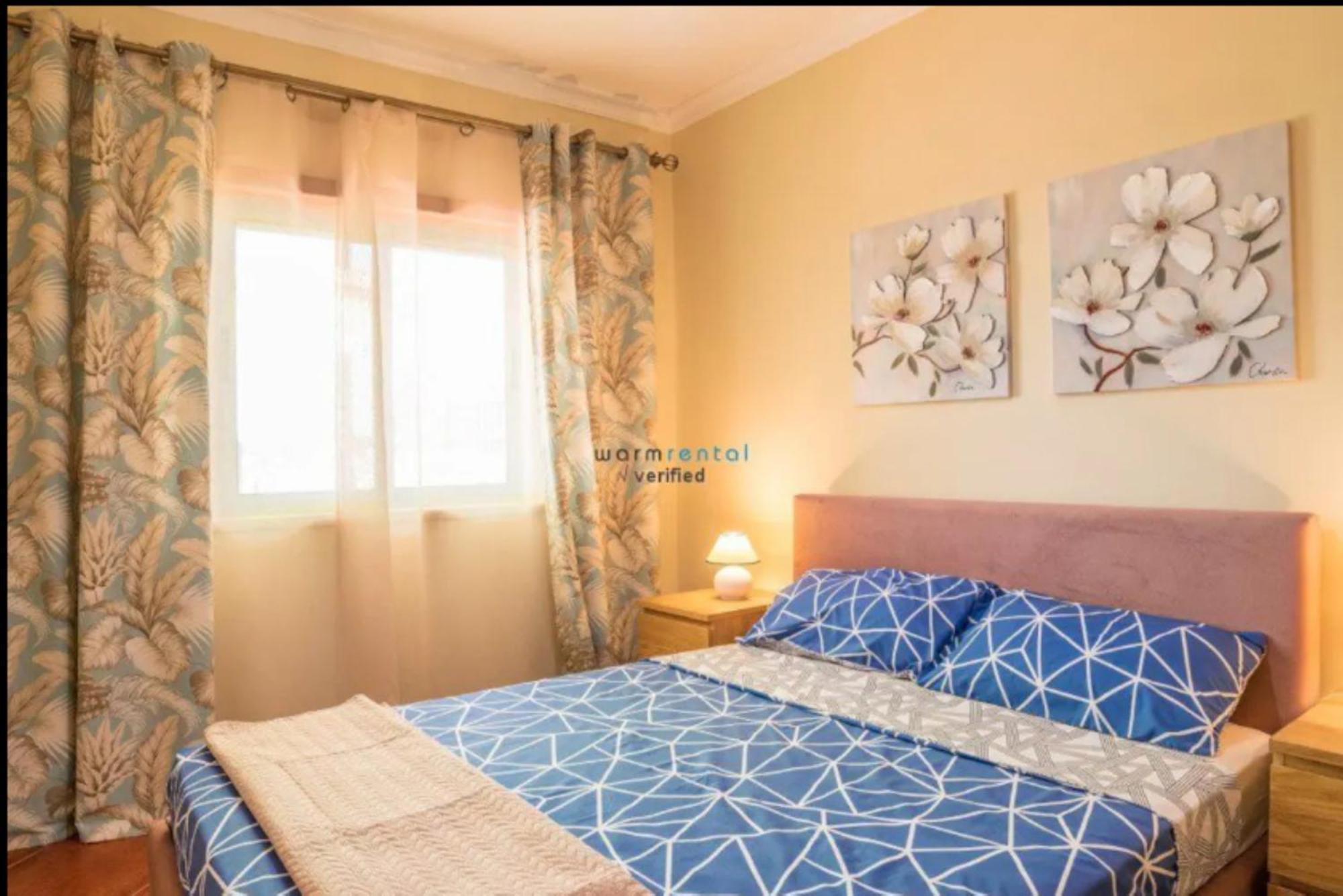 Terrace Pool Garage Dream Flat Apartment Albufeira