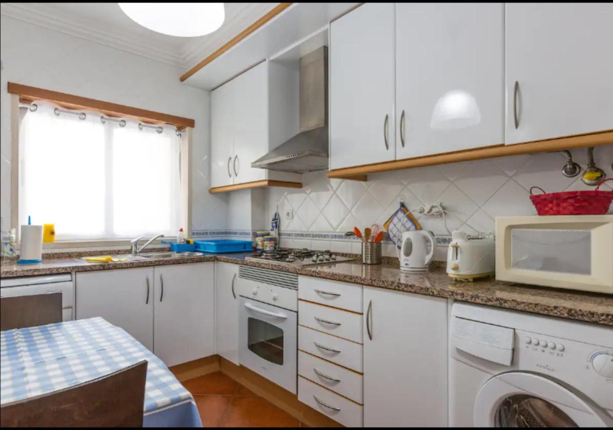 Terrace Pool Garage Dream Flat * Albufeira