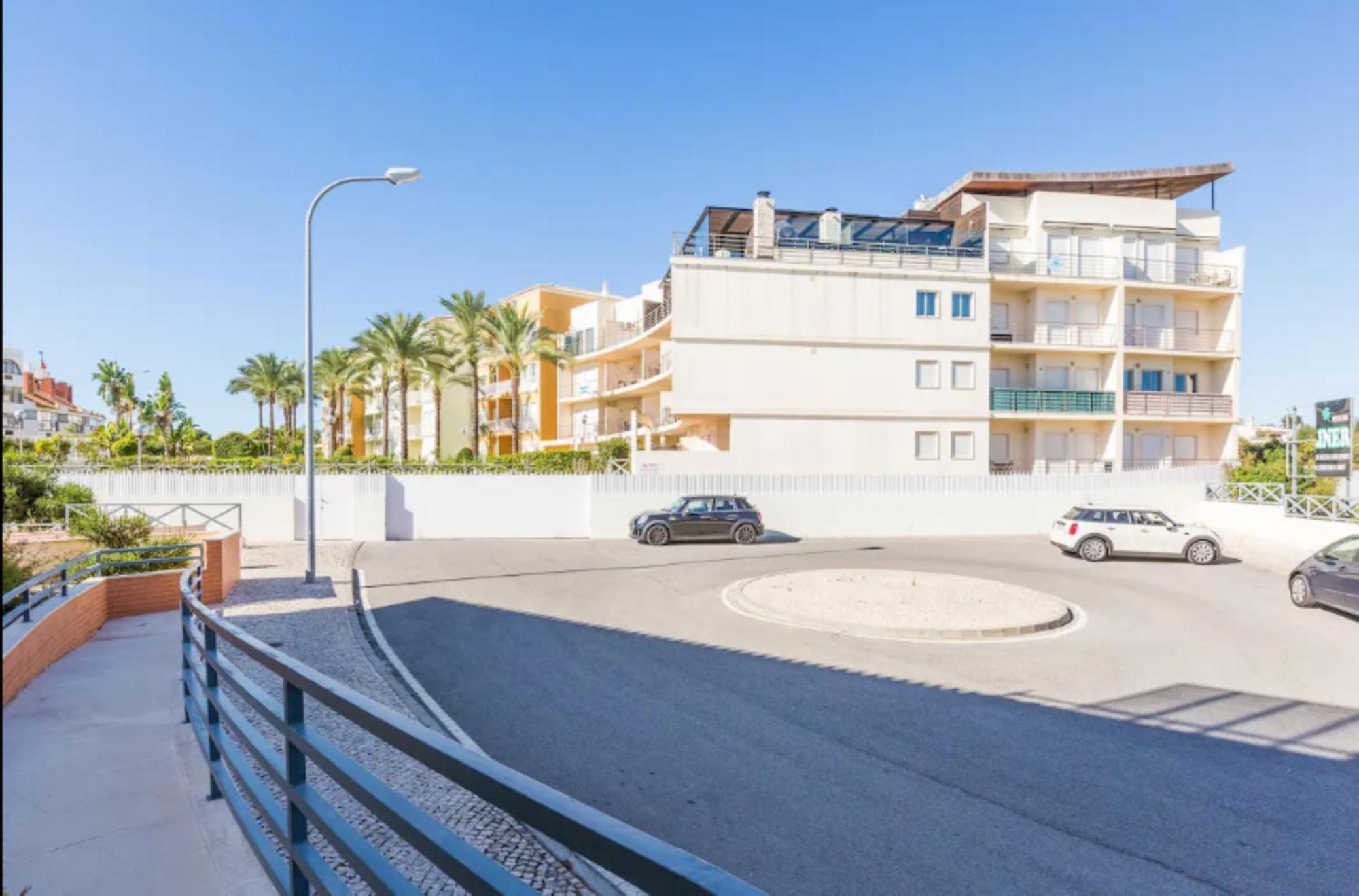 Terrace Pool Garage Dream Flat *