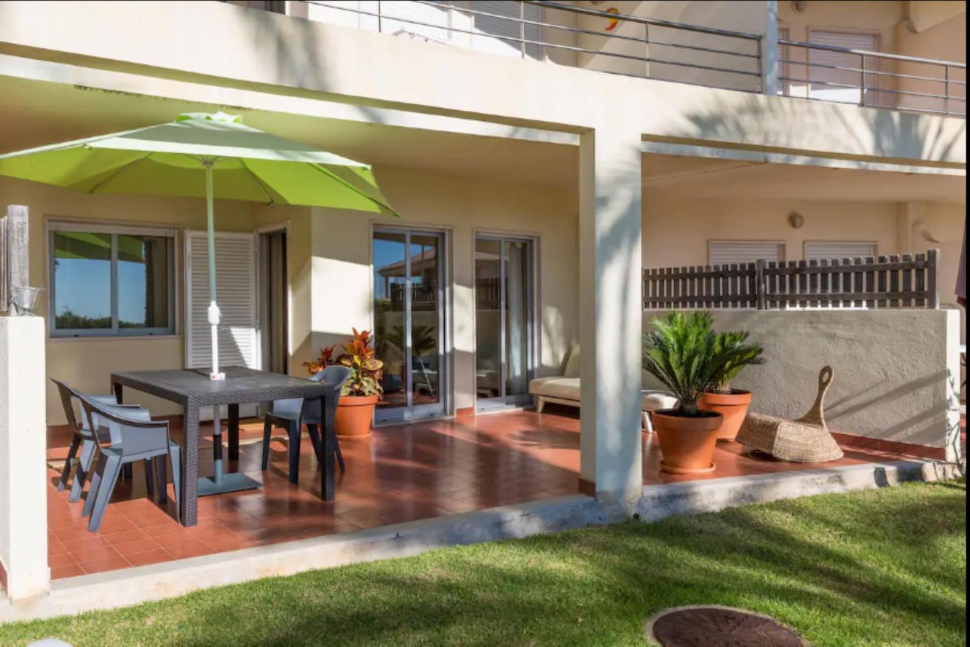 Terrace Pool Garage Dream Flat * Albufeira
