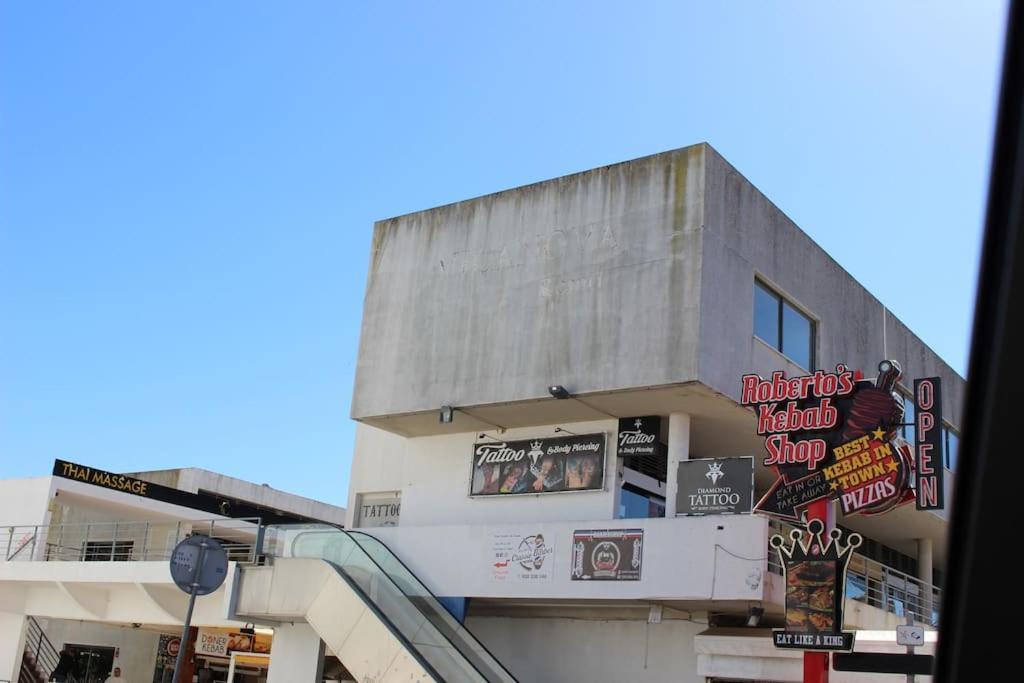 Vilanova Seven Albufeira