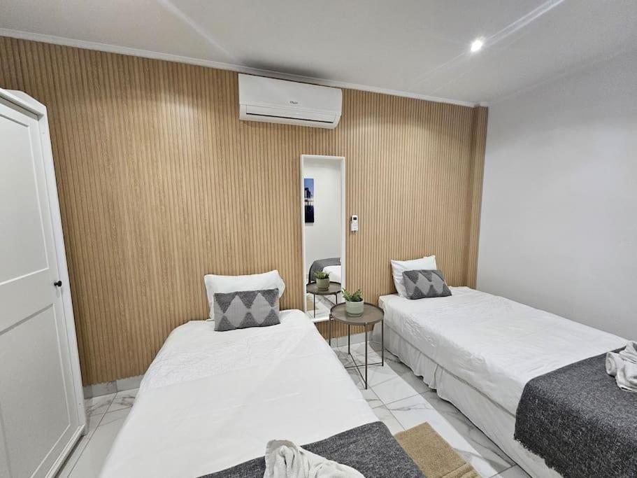 Apartment Vilanova Seven