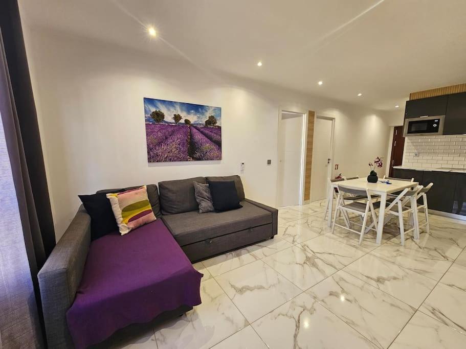 Vilanova Seven Apartment Albufeira