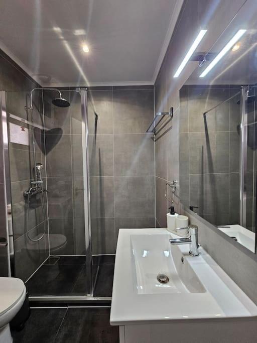 Apartment Vilanova Seven Albufeira