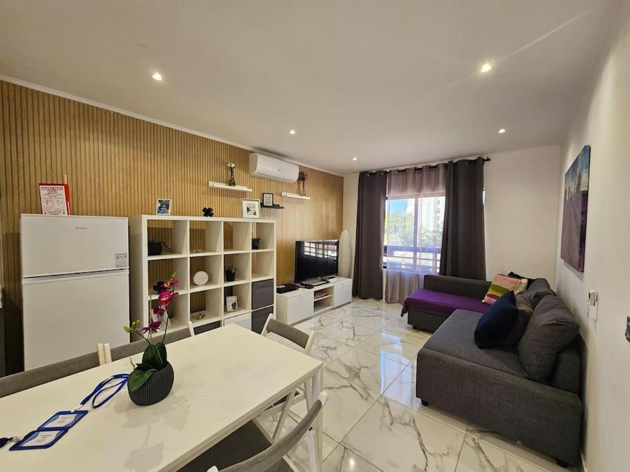 Vilanova Seven * Albufeira