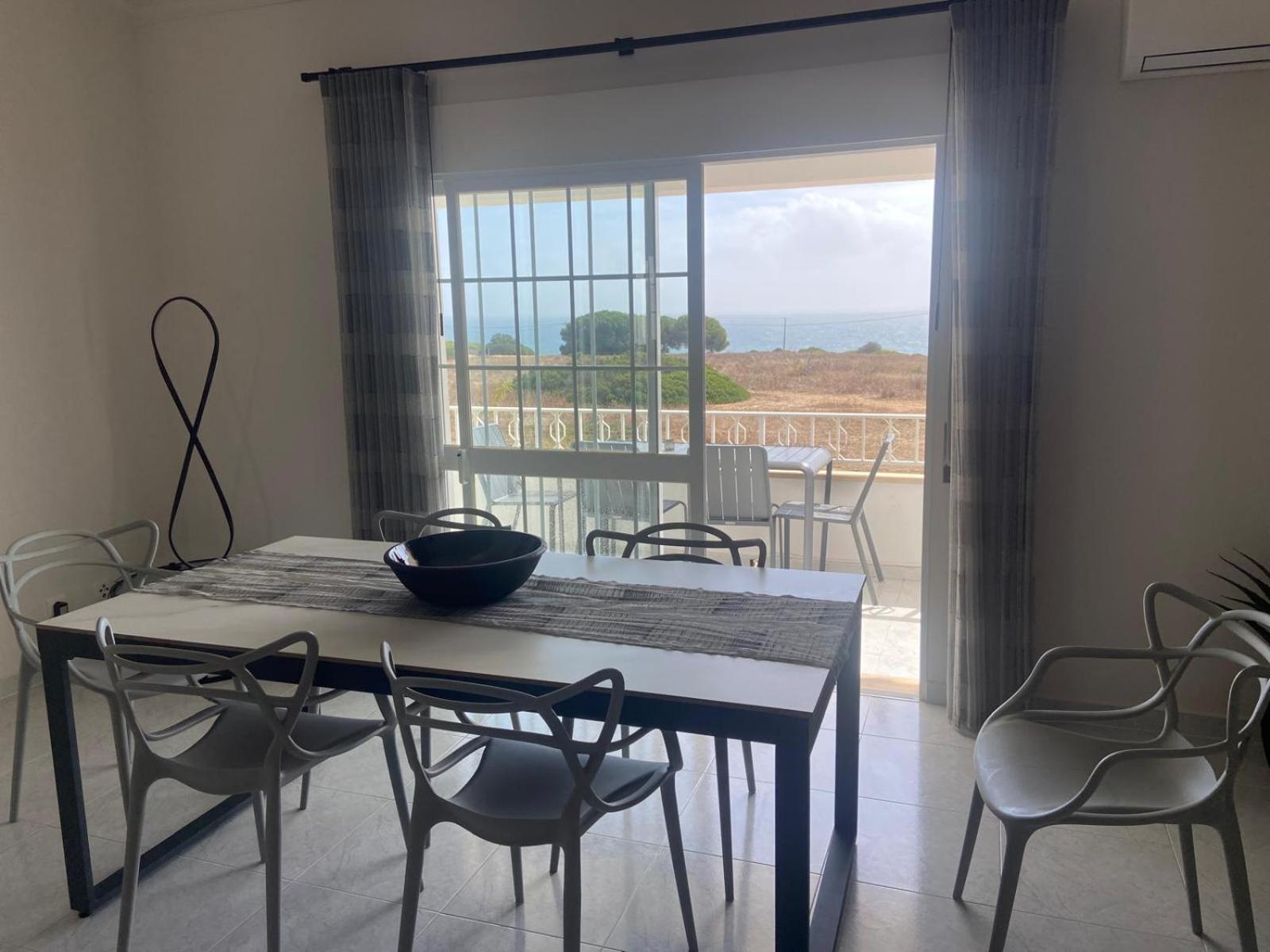 Apartment Ocean View *