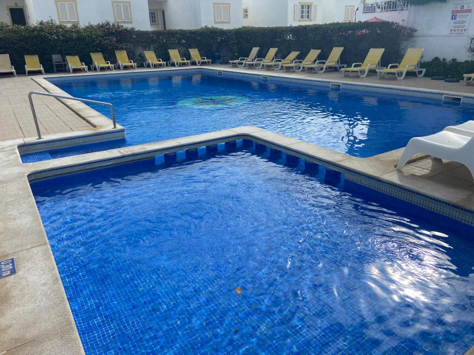 Ocean View Apartment