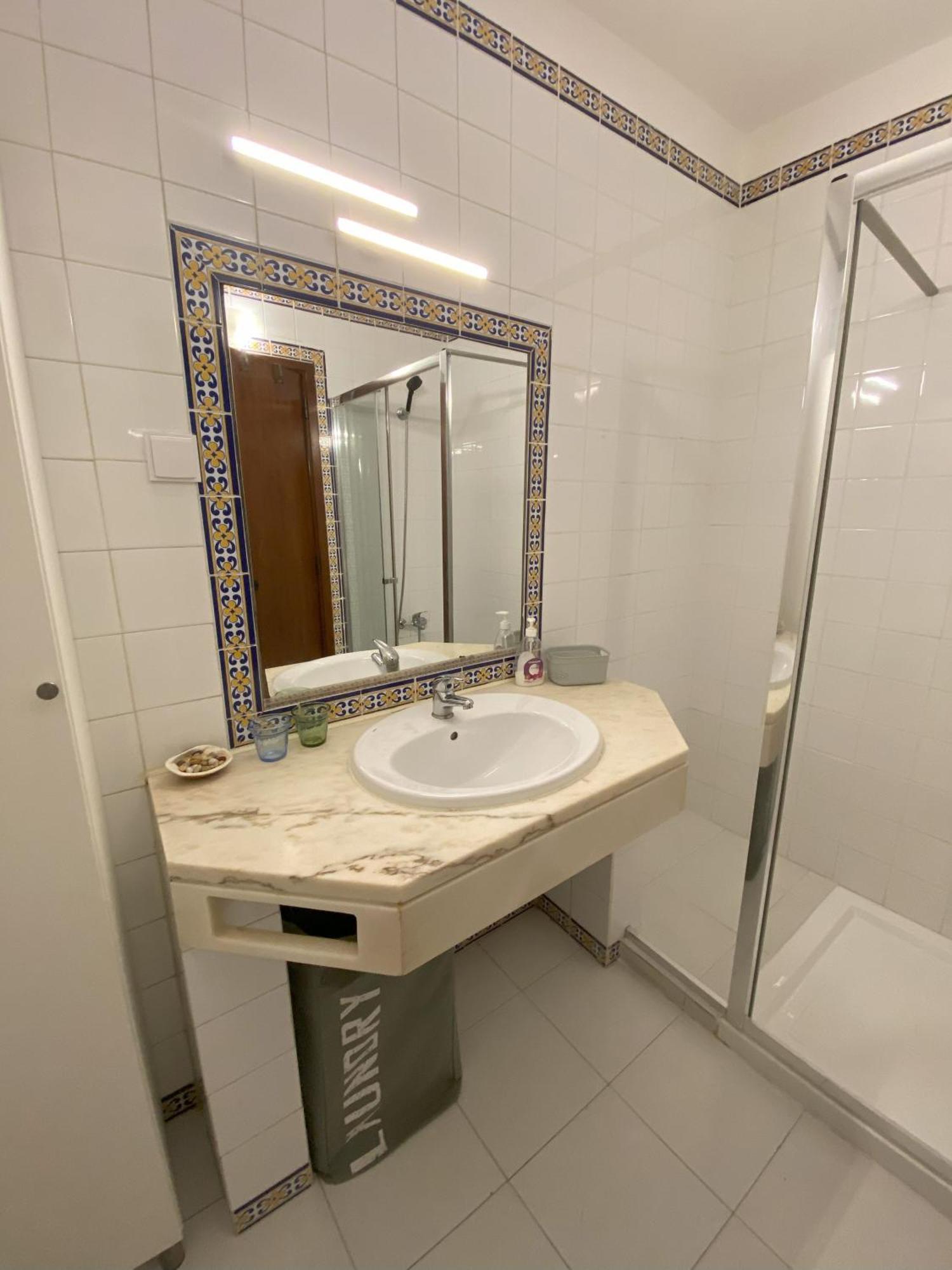 House т1 Bella Vista Apartment