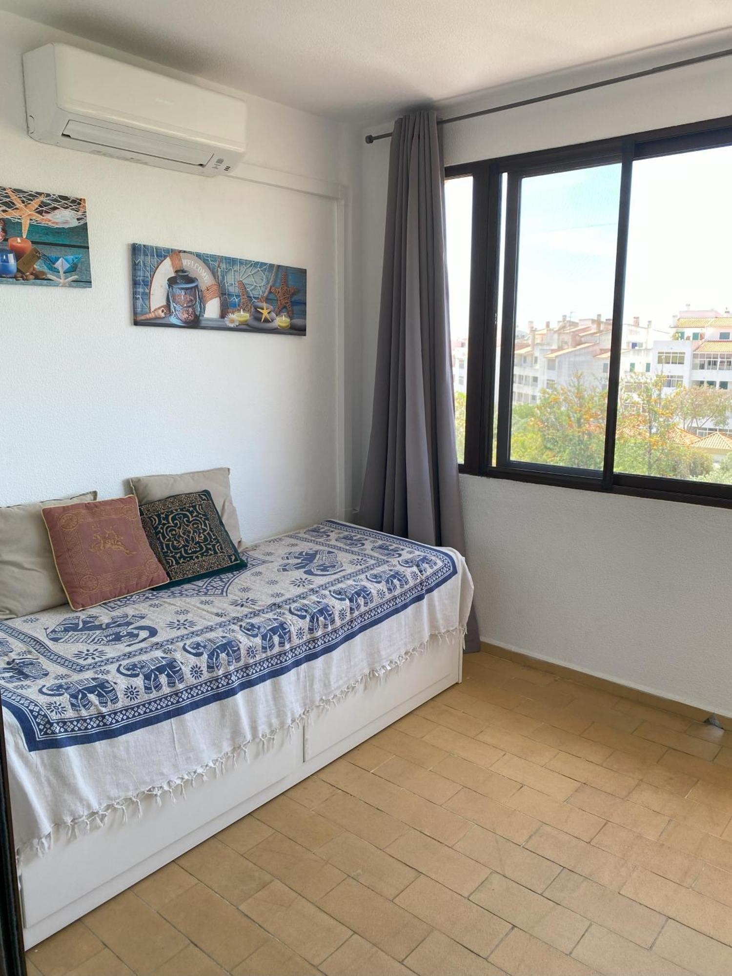 Apartment House т1 Bella Vista