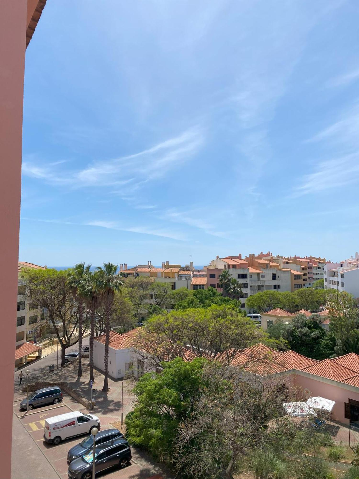 House т1 Bella Vista Apartment