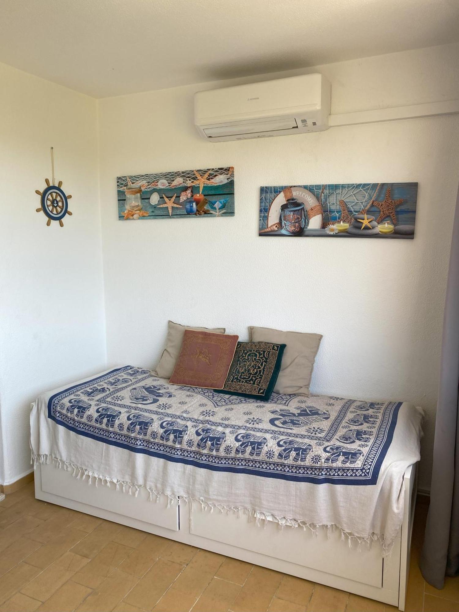 House т1 Bella Vista Apartment Albufeira