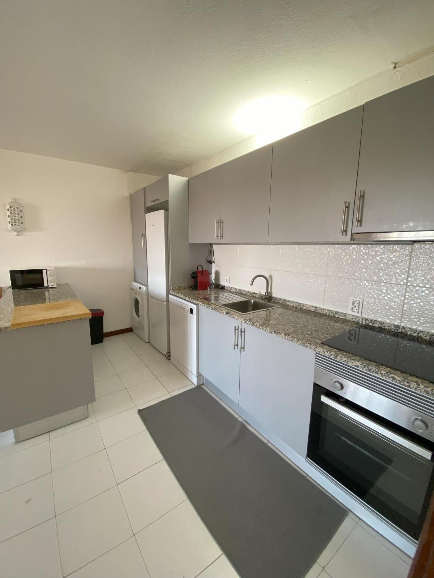 House т1 Bella Vista *