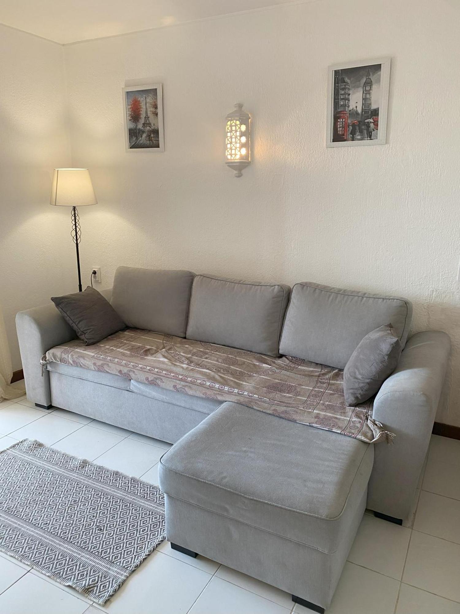 House т1 Bella Vista * Albufeira