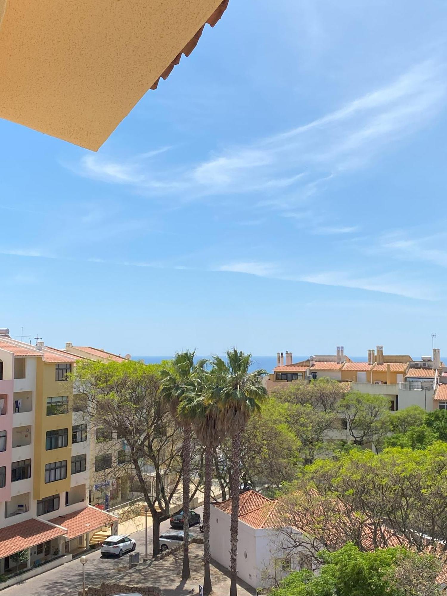 House т1 Bella Vista Apartment