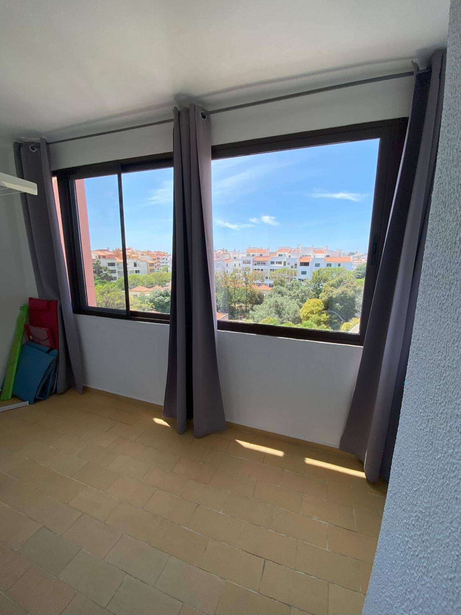 House т1 Bella Vista Apartment *