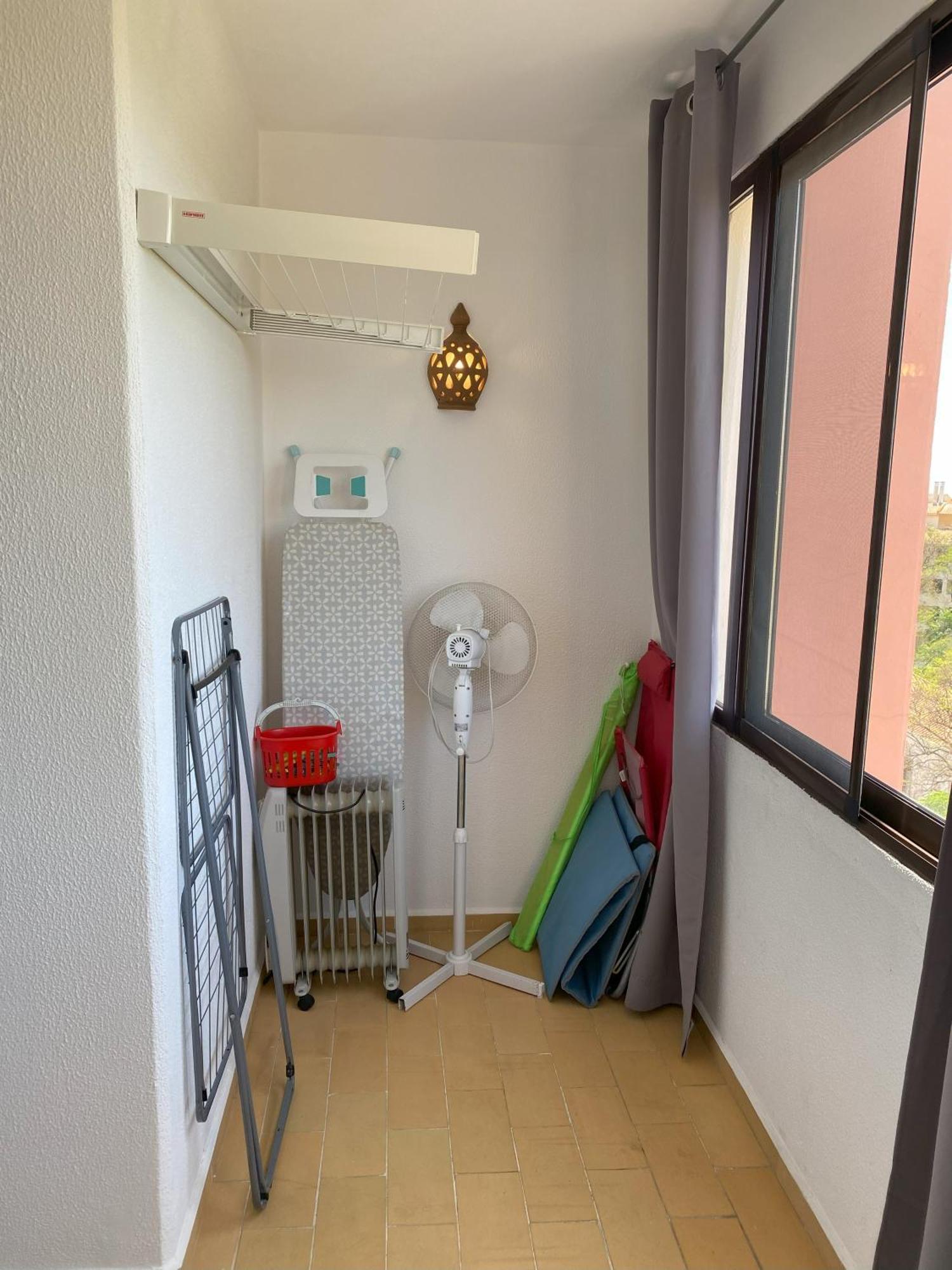 Apartment House т1 Bella Vista Albufeira