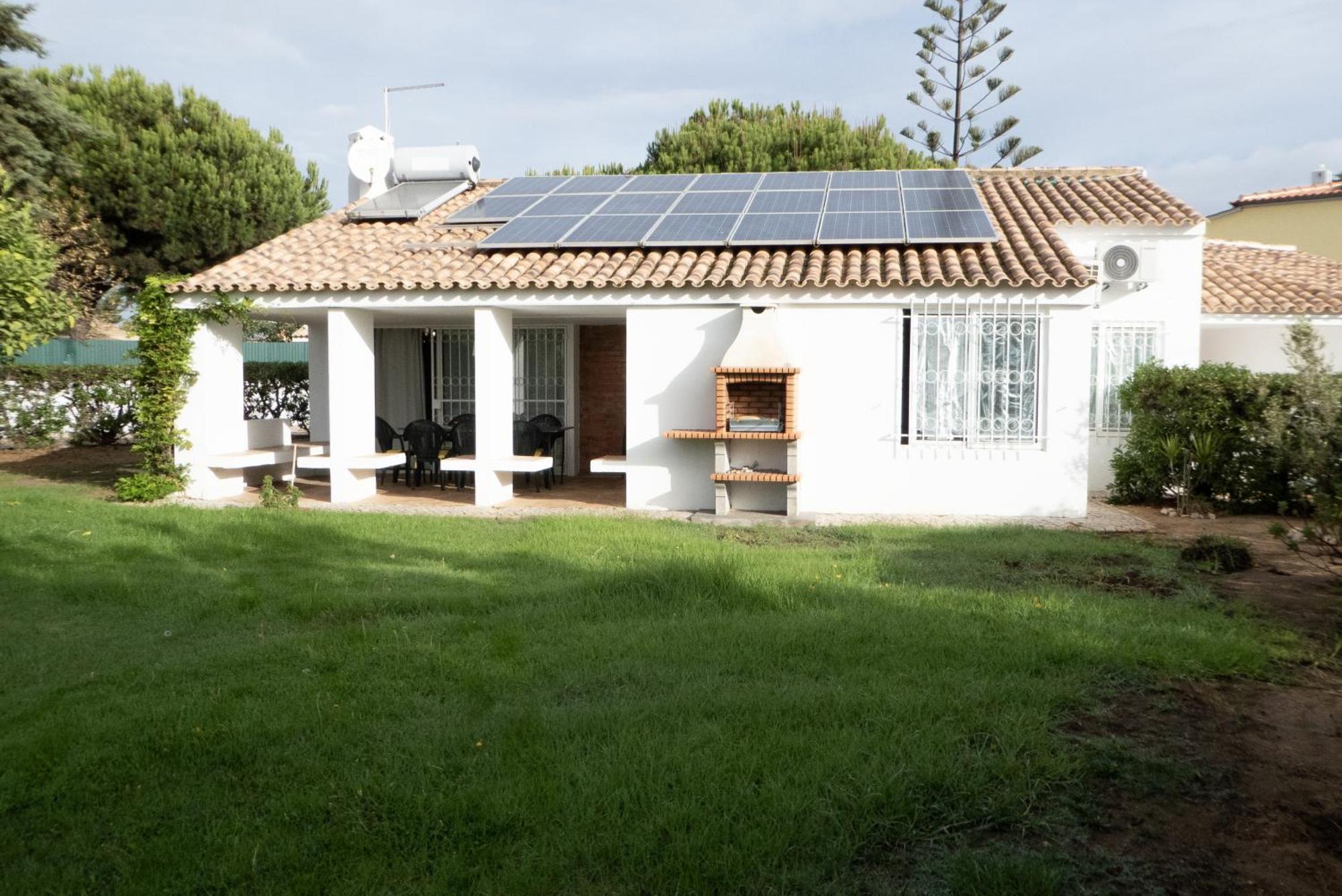 Holiday home Casa Do Cedro *