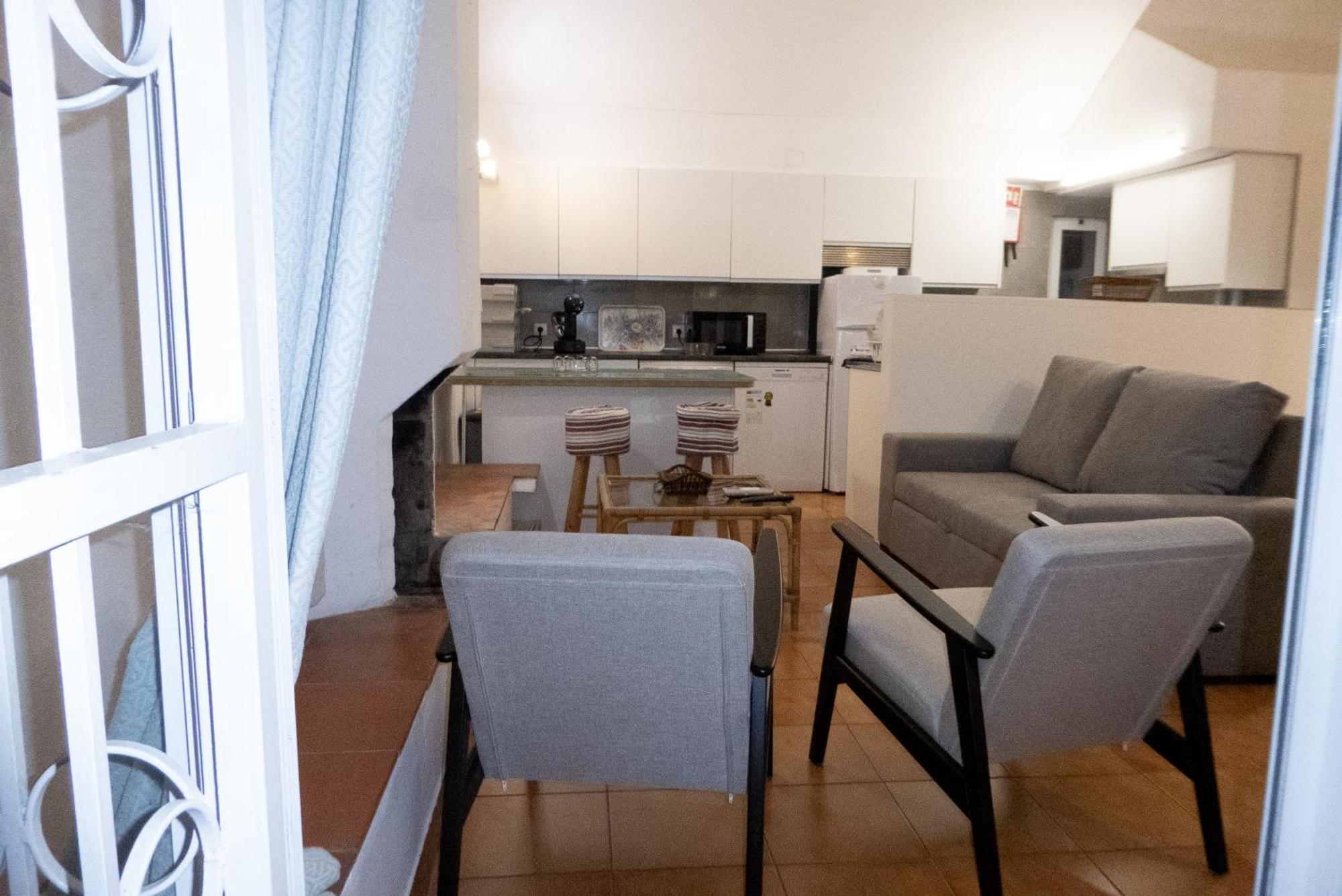 Holiday home Casa Do Cedro Albufeira