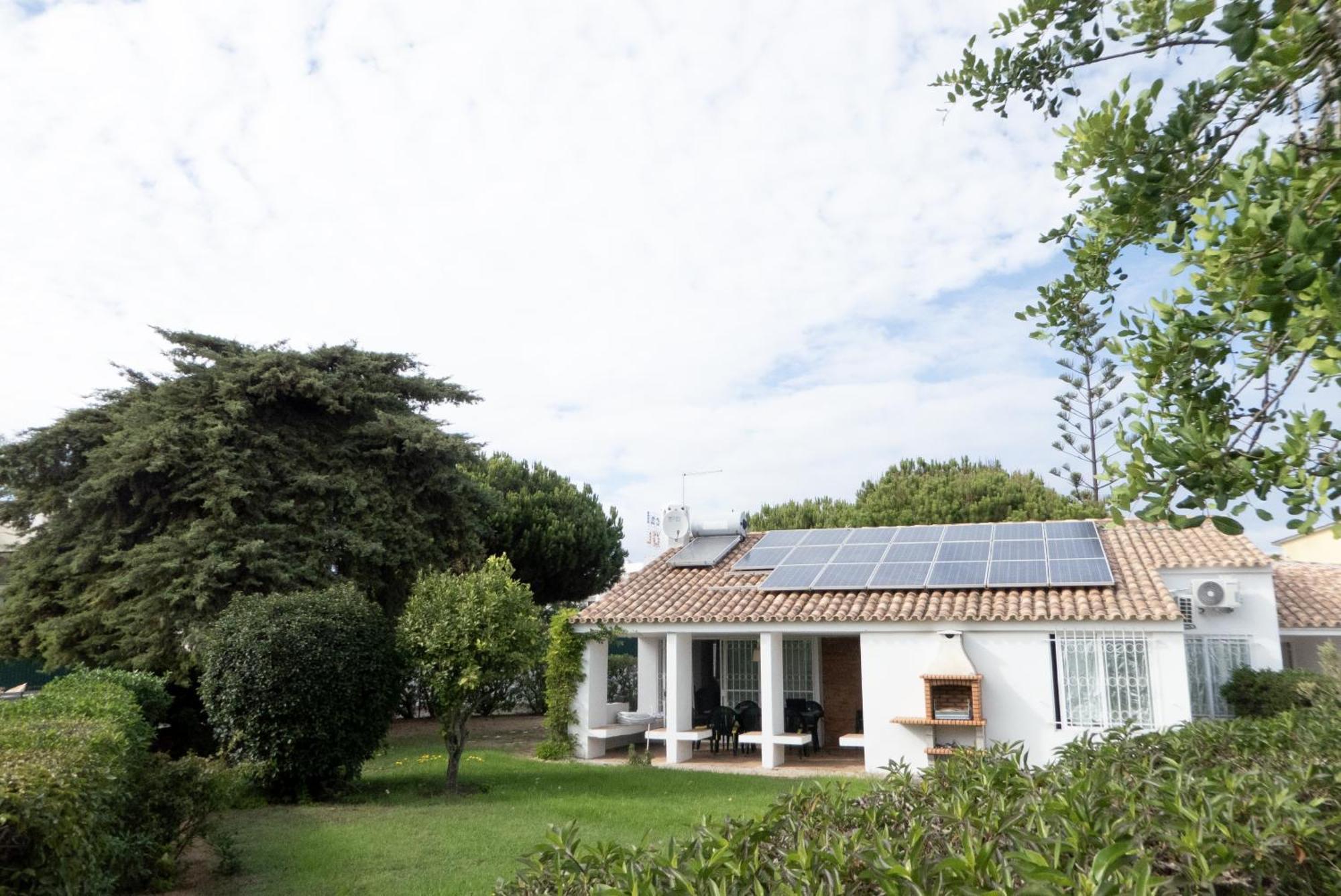 Casa Do Cedro Holiday home