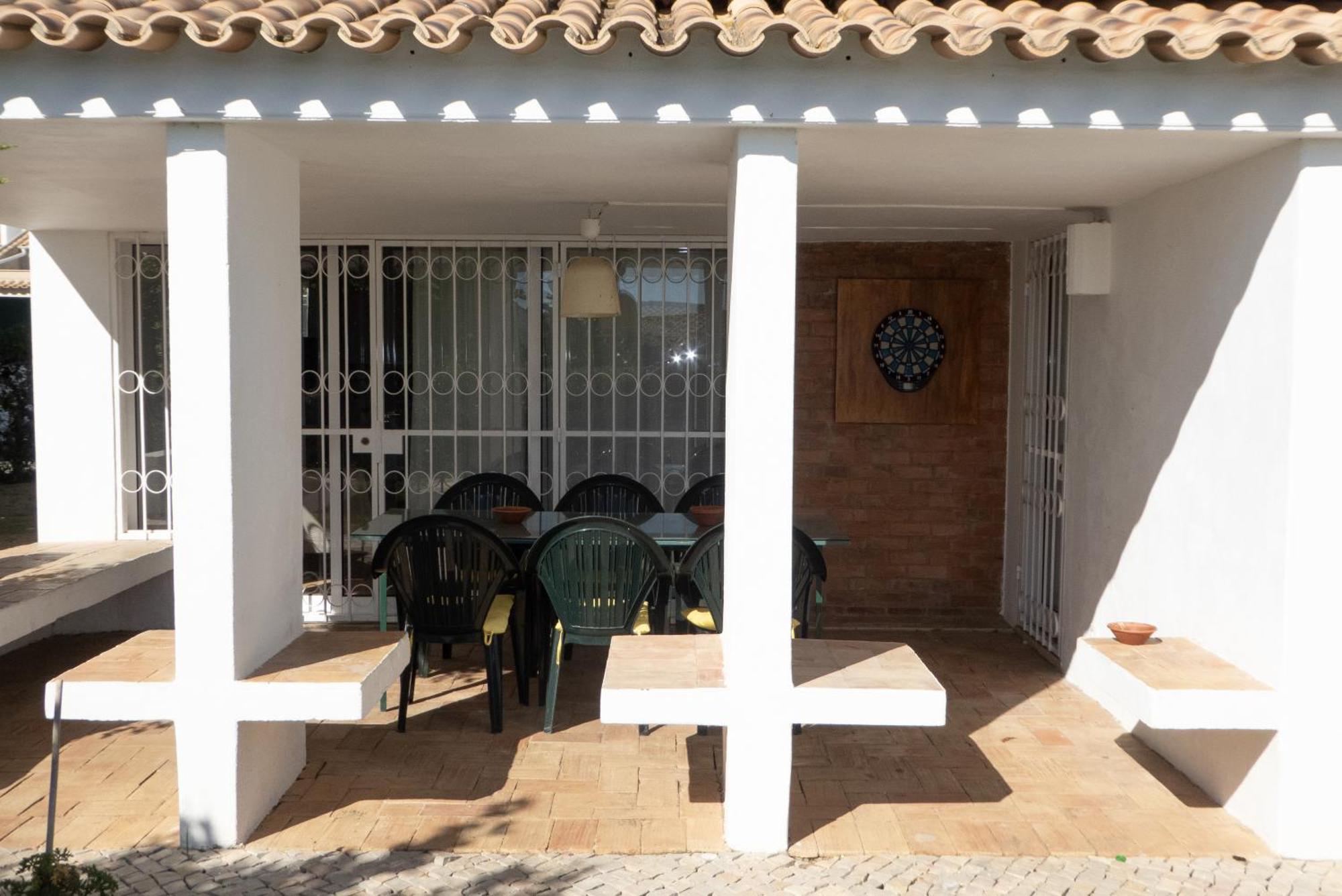 Casa Do Cedro Holiday home Albufeira