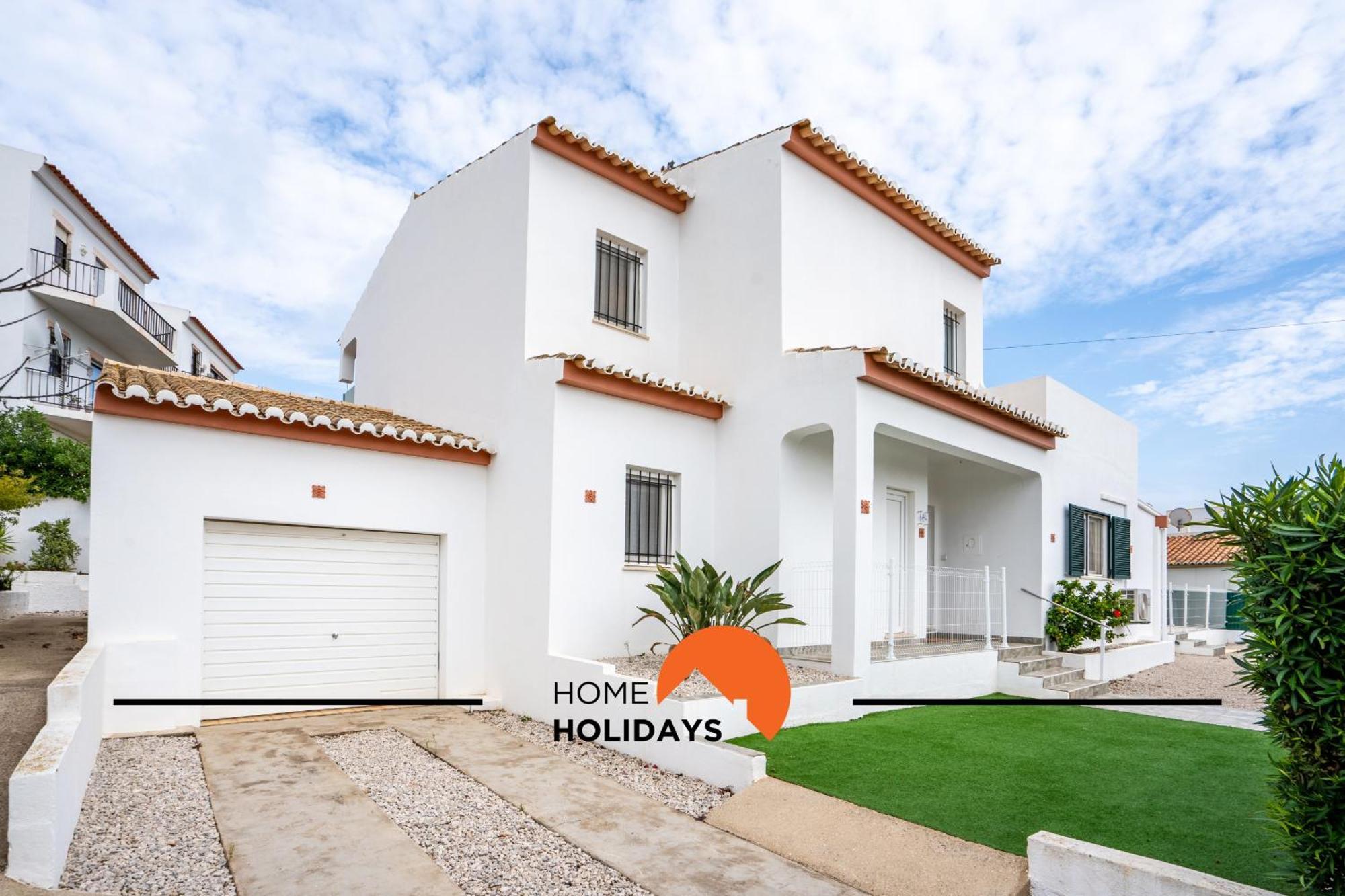 #245 Quinta Do Julo By Holidays *