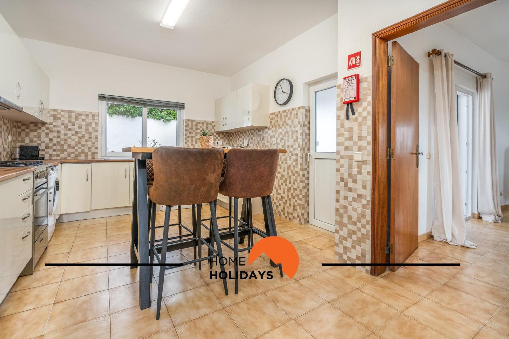 Villa #245 Quinta Do Julo By Holidays *