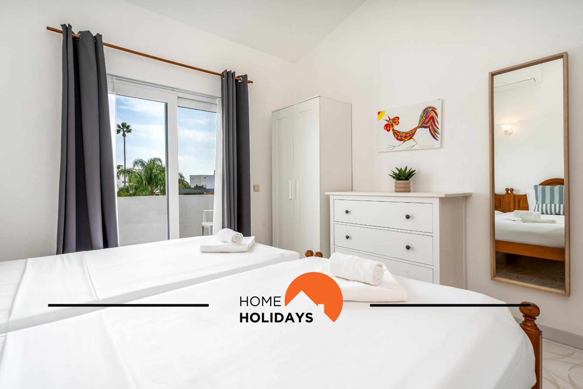 #245 Quinta Do Julo By Holidays * Albufeira