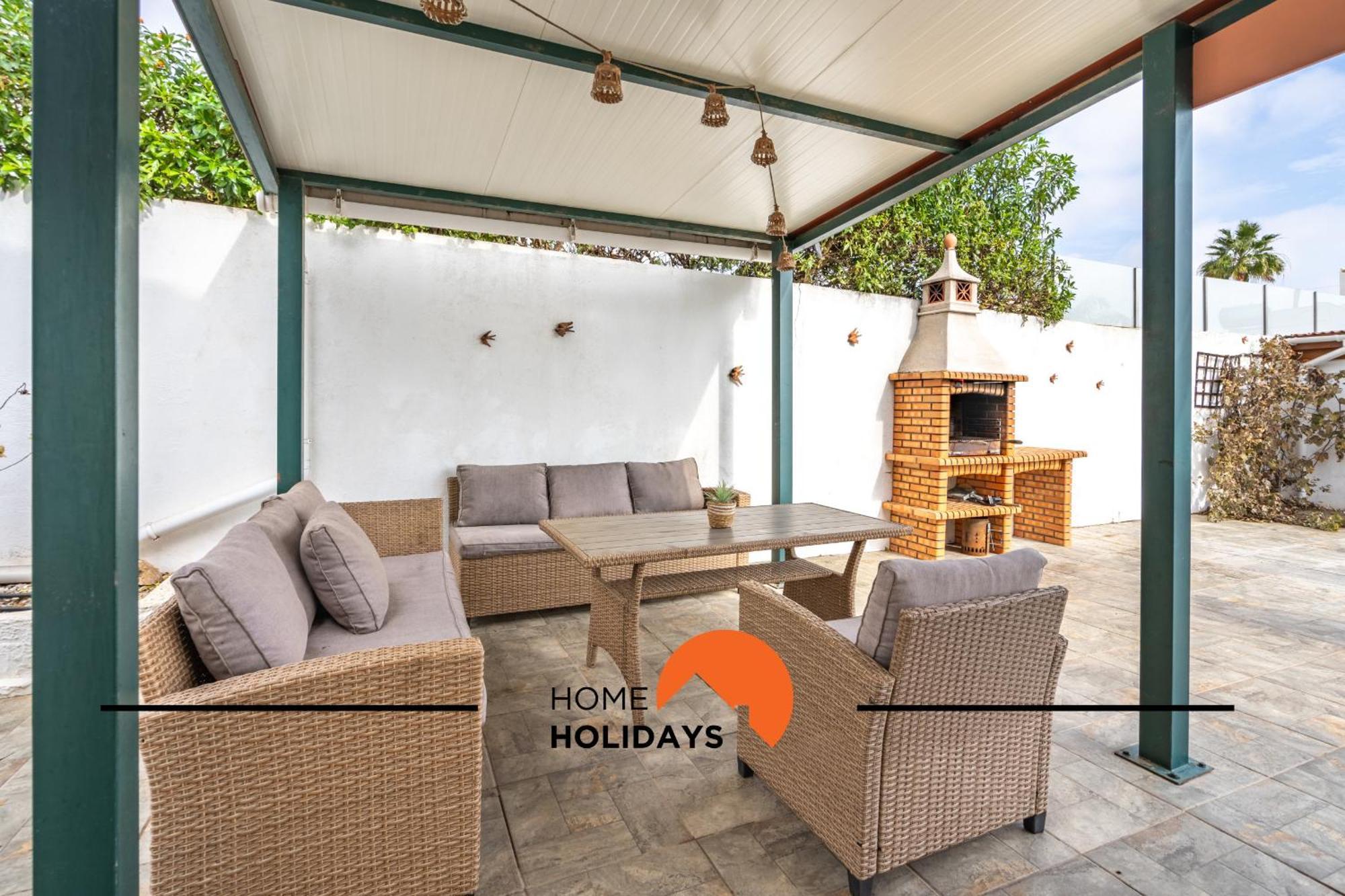 #245 Quinta Do Julo By Holidays Albufeira
