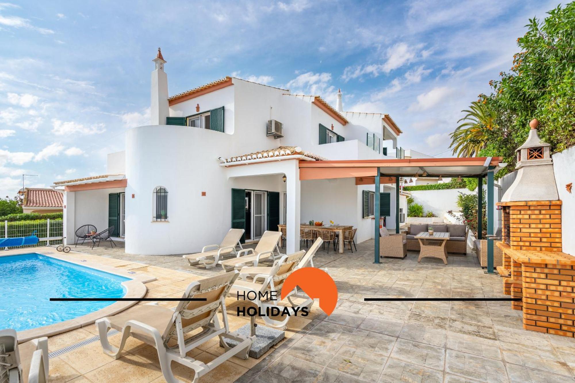#245 Quinta Do Julo By Holidays Villa *