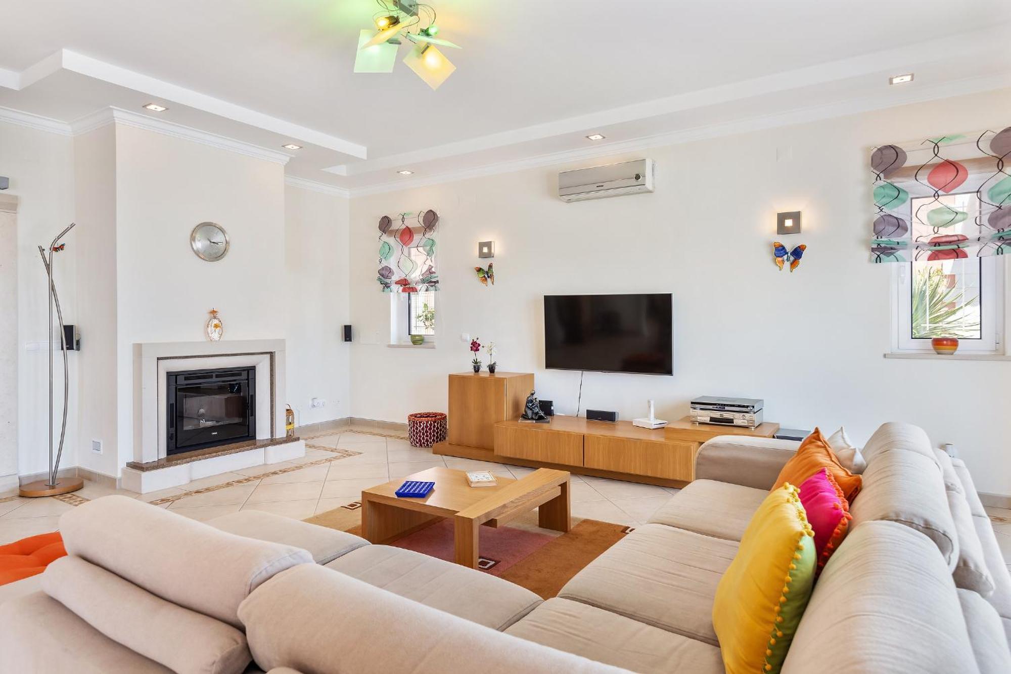 Sunflower By Ocvillas Villa Albufeira