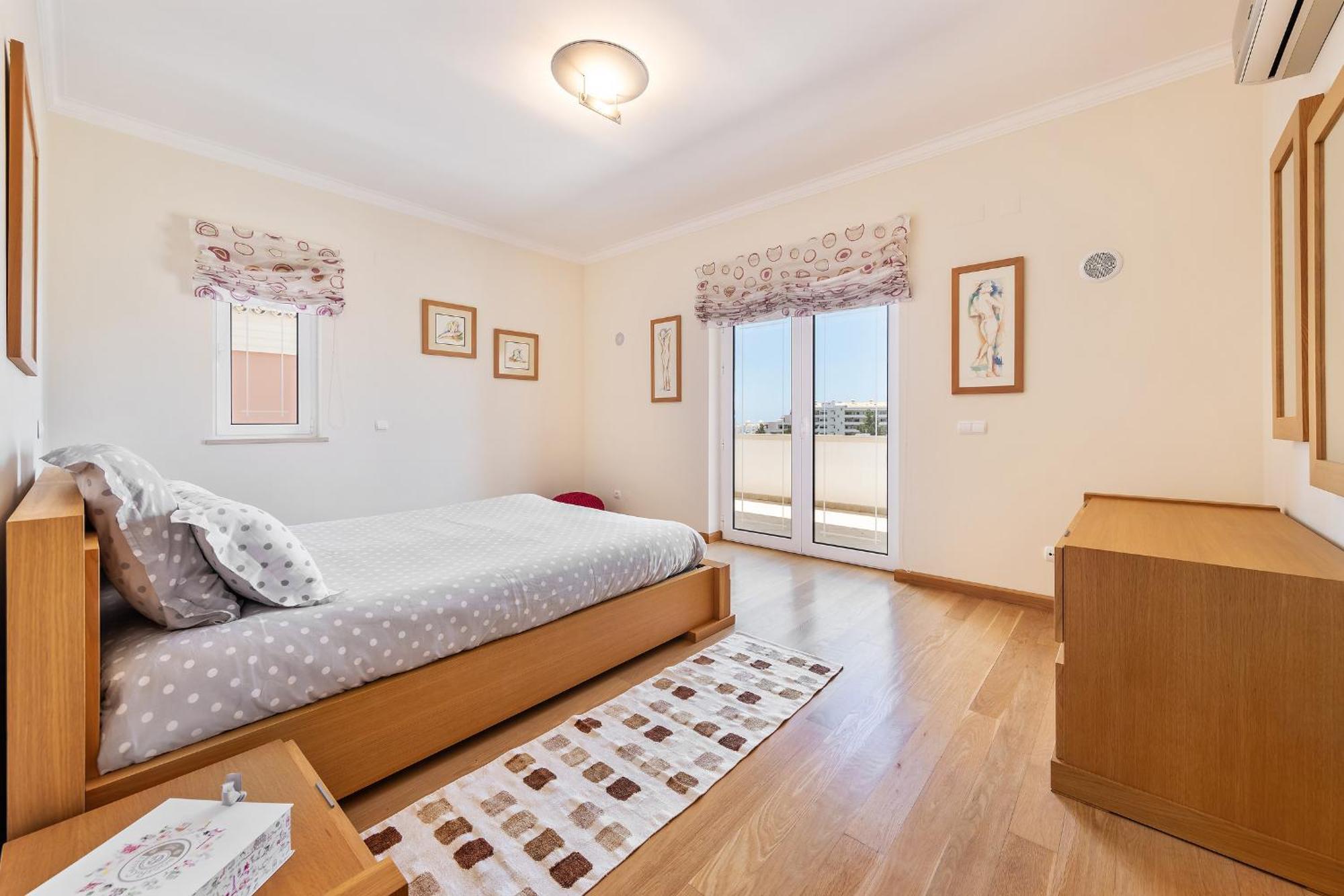 Sunflower By Ocvillas Villa Albufeira