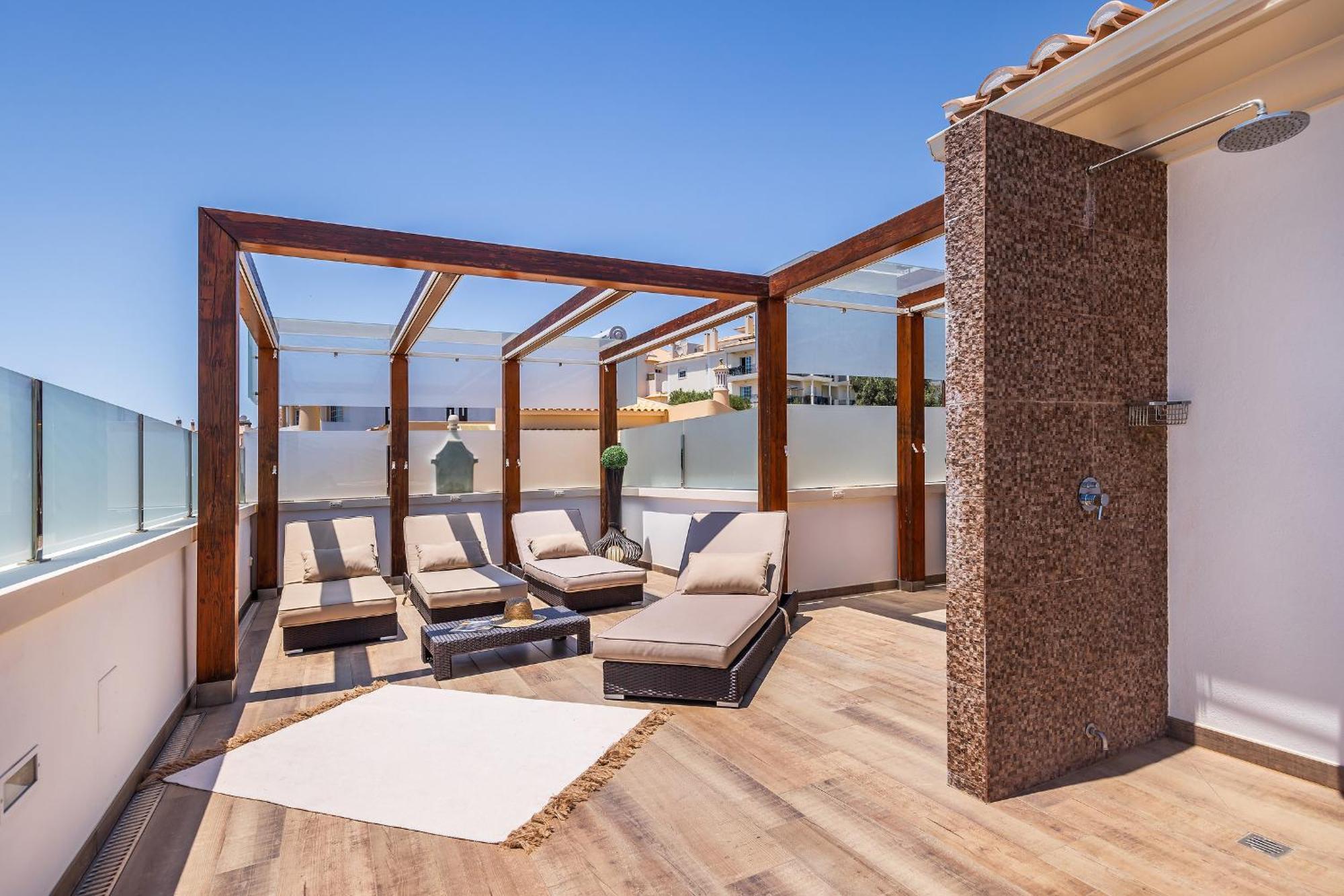Sunflower By Ocvillas * Albufeira