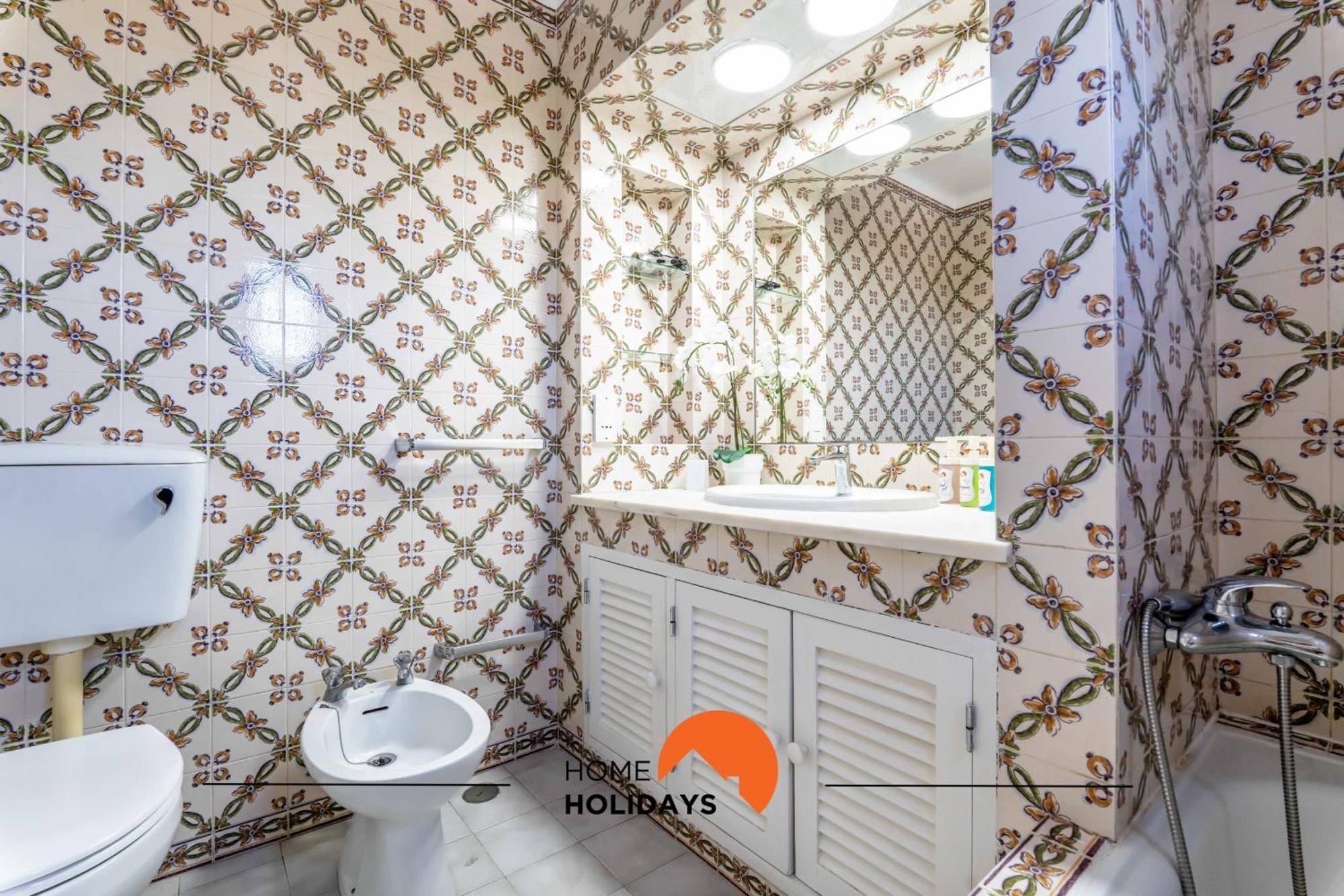 #254 T1 Confortavel Em By Holidays Albufeira