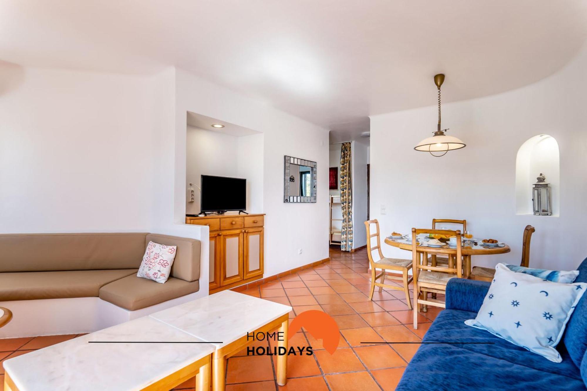 #254 T1 Confortavel Em By Holidays *