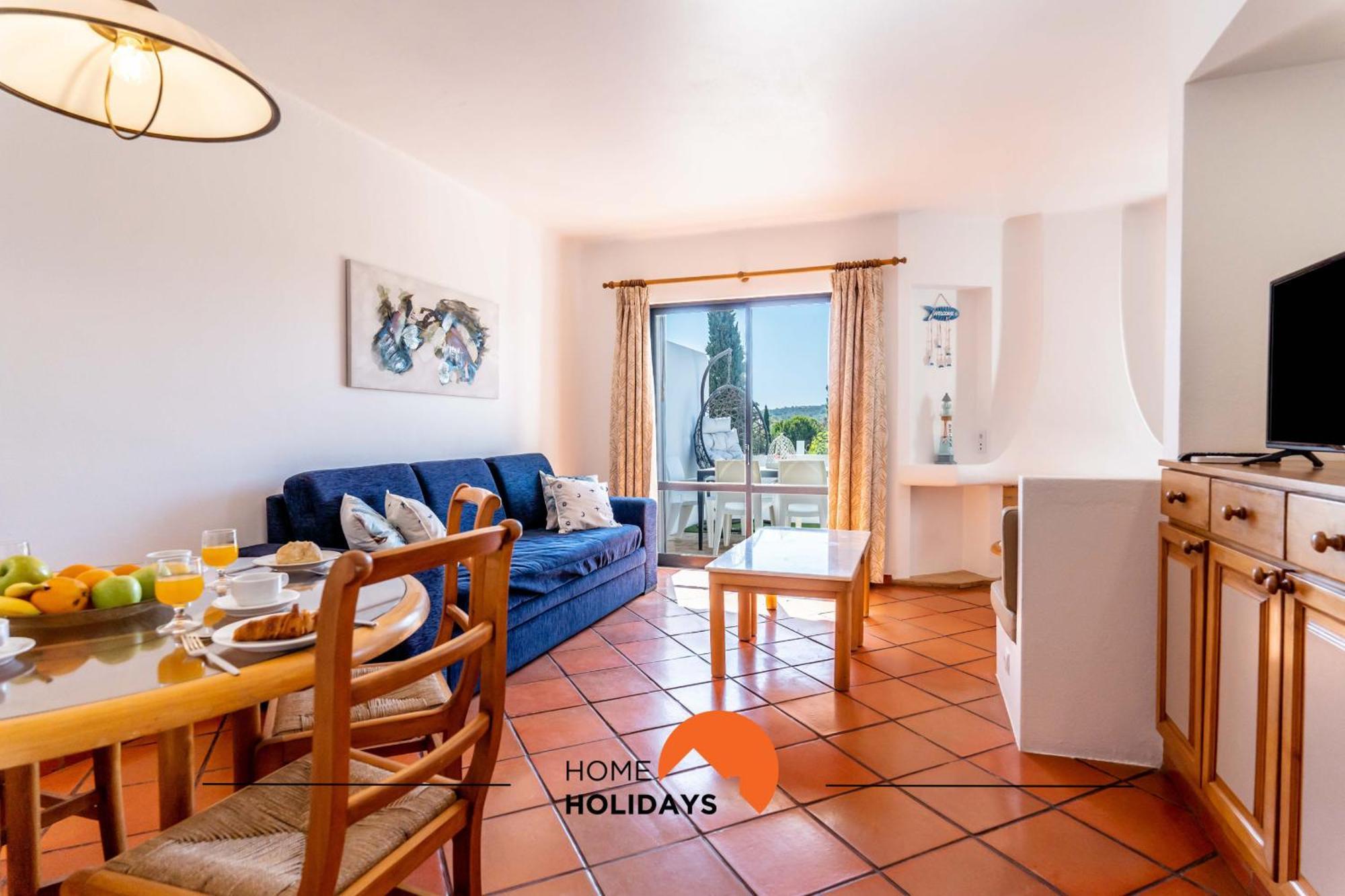 Apartment #254 T1 Confortavel Em By Holidays Albufeira